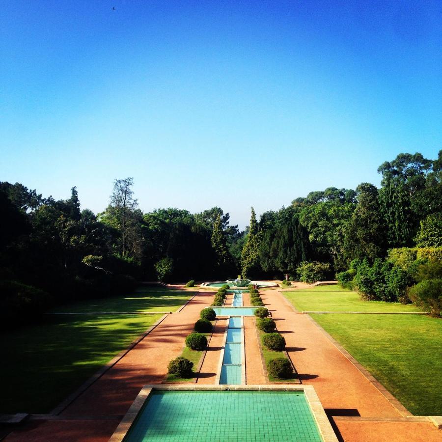 Tanger Suite - Foz, Serralves & Beach OOporto Exterior foto