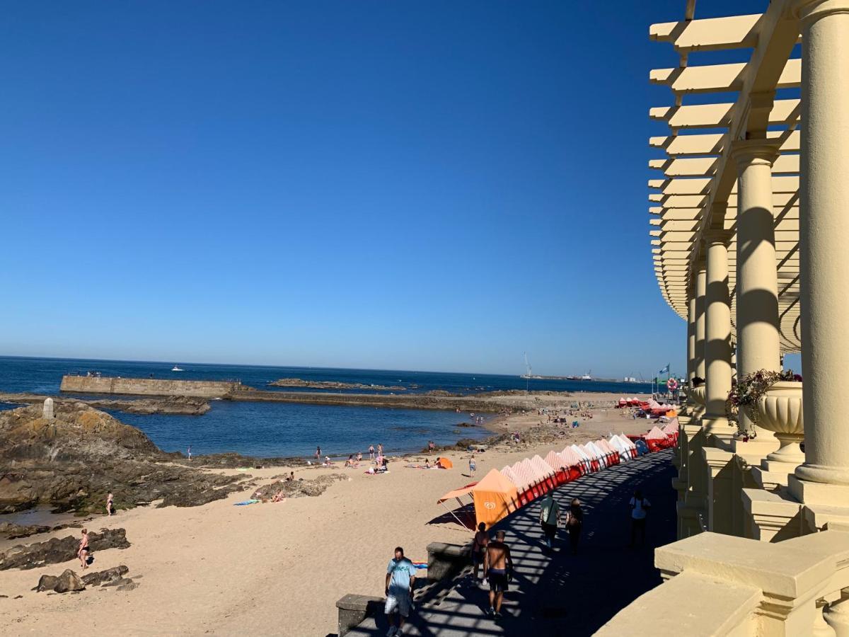 Tanger Suite - Foz, Serralves & Beach OOporto Exterior foto