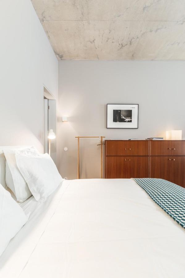 Tanger Suite - Foz, Serralves & Beach OOporto Exterior foto